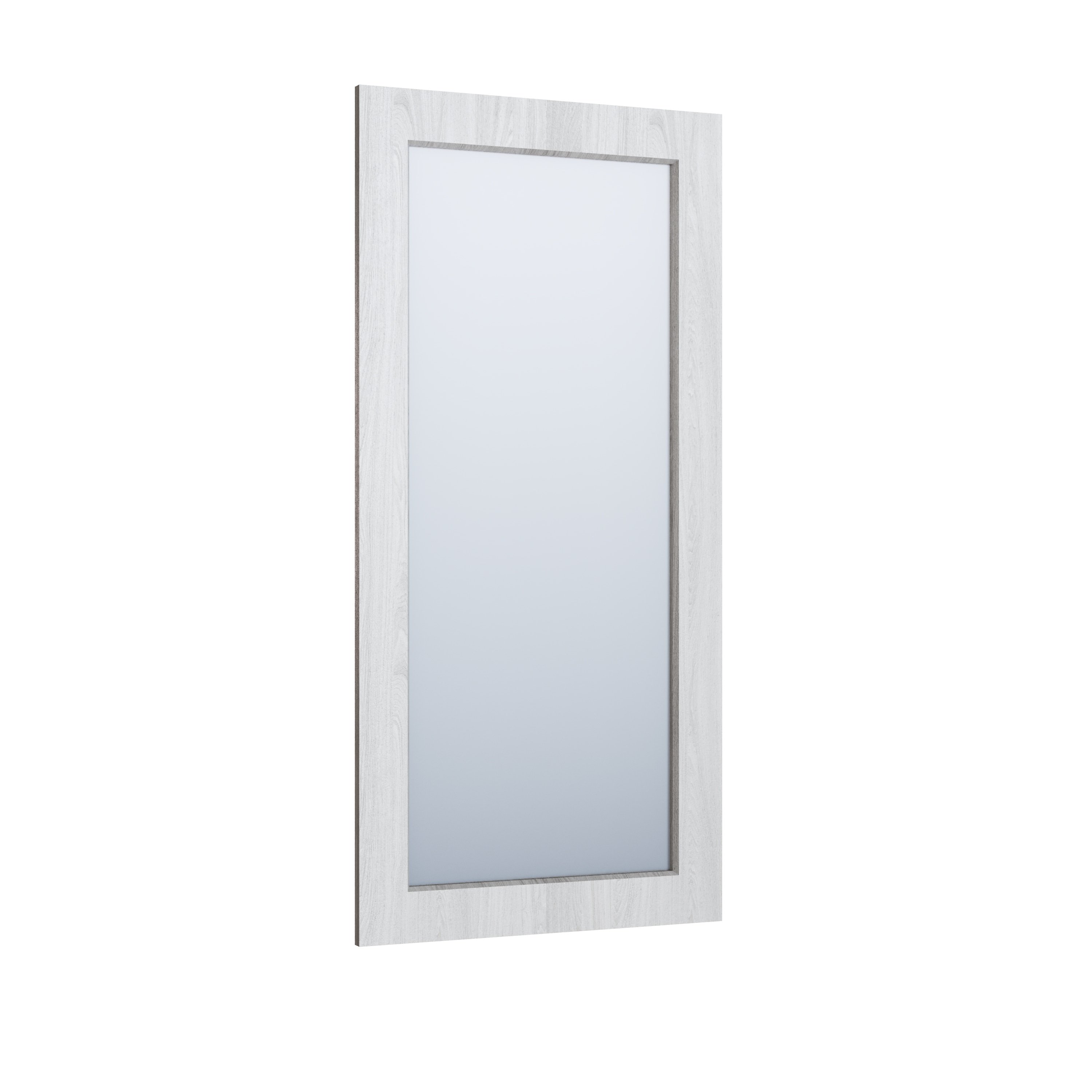 Апполия Зеркало ясень анкор светлый/сандал белый