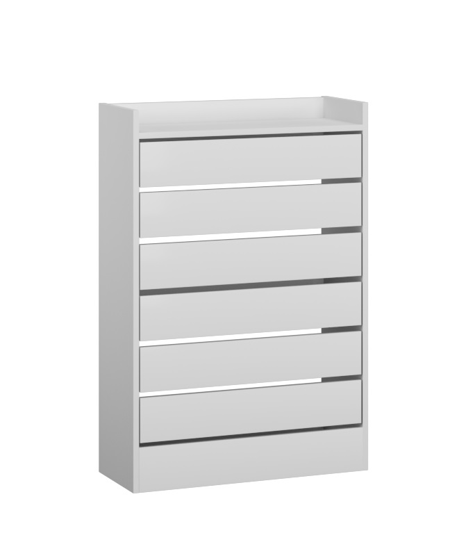 Ямайка обувница ЯПТ-2 белый