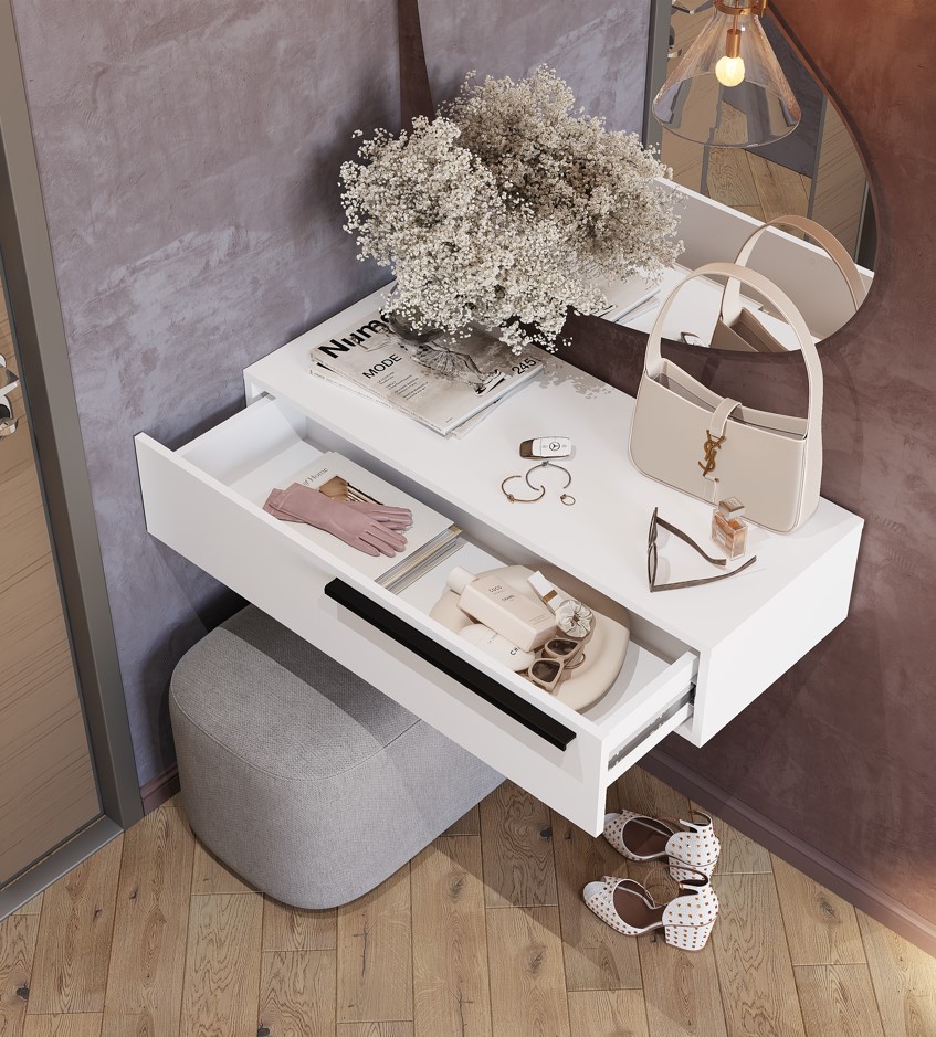 Тумба Айрон ТБ-16