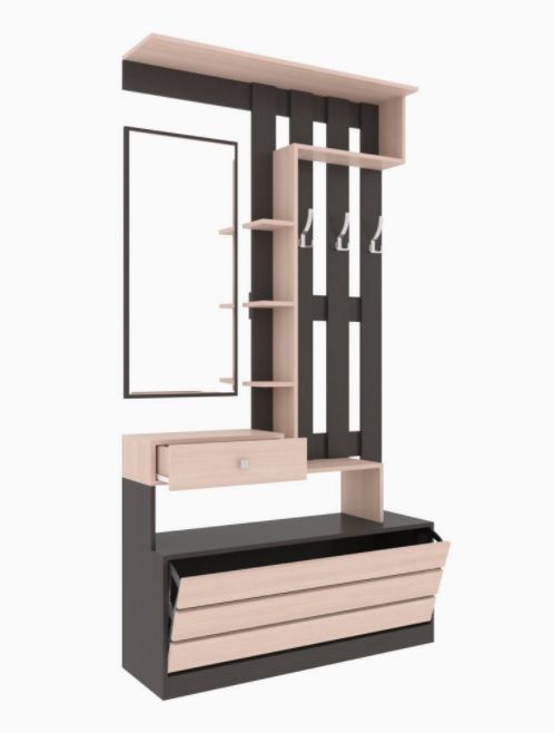 Ямайка ц.с ЯПЦС-1 венге/дуб молочны