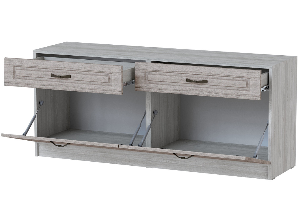 Апполия Тумба ТВ Ясень Анкор