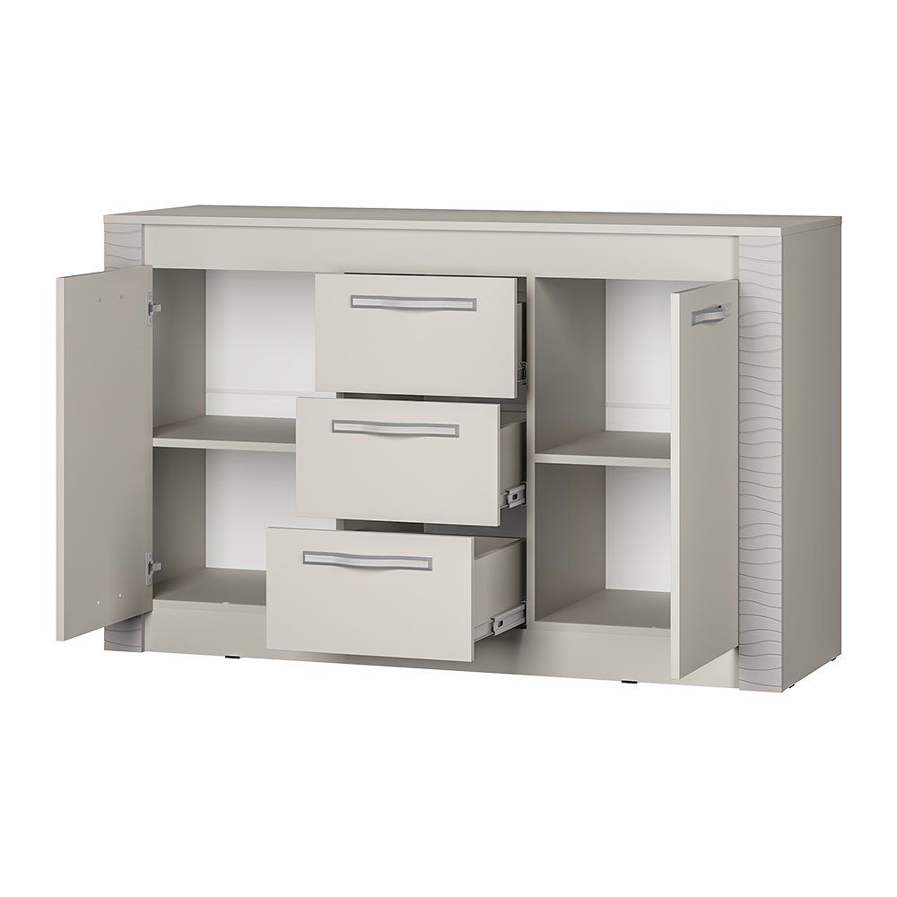 Монако Комод КМ-14 кашемир