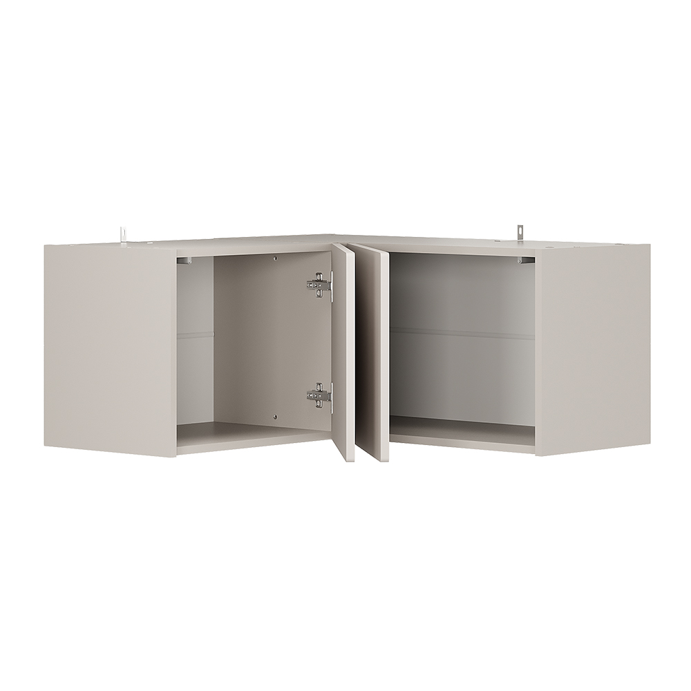 Шкаф навесной Пандора ШКН-08