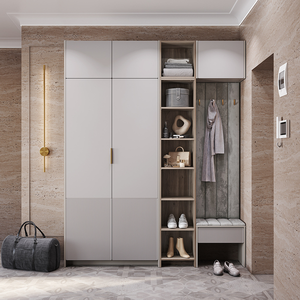 Прихожая Пандора