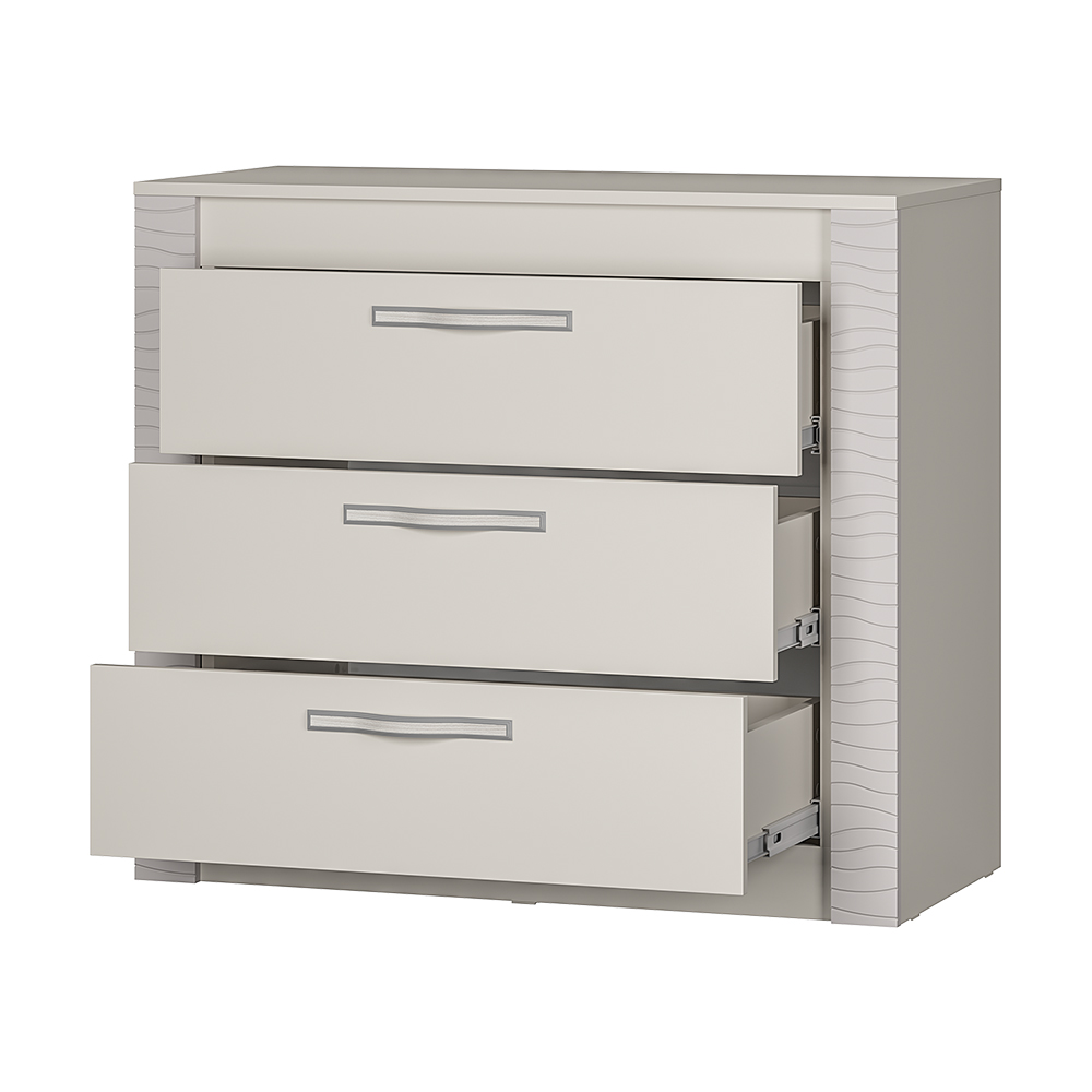 Монако Комод КМ-15 кашемир