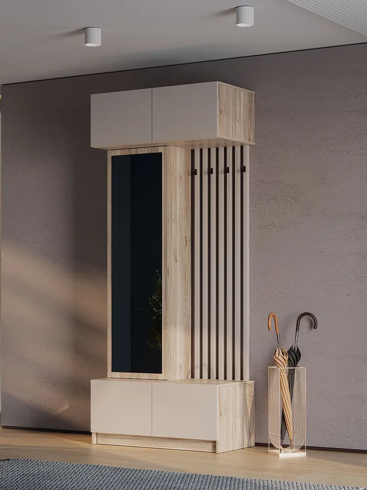 Прихожая Багира Кашемир