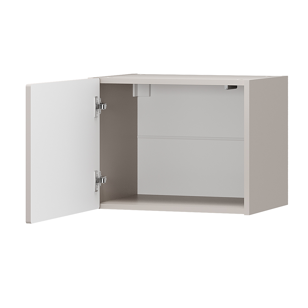 Пандора Шкаф навесной ШКН-01