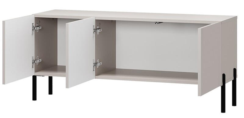 Пандора Тумба ТБ-18