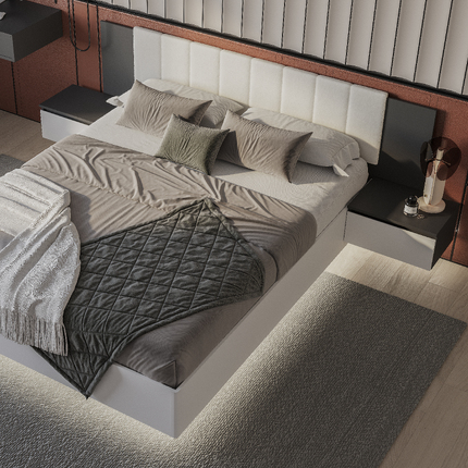 Шарм Тумба прикроватная ТБ-11