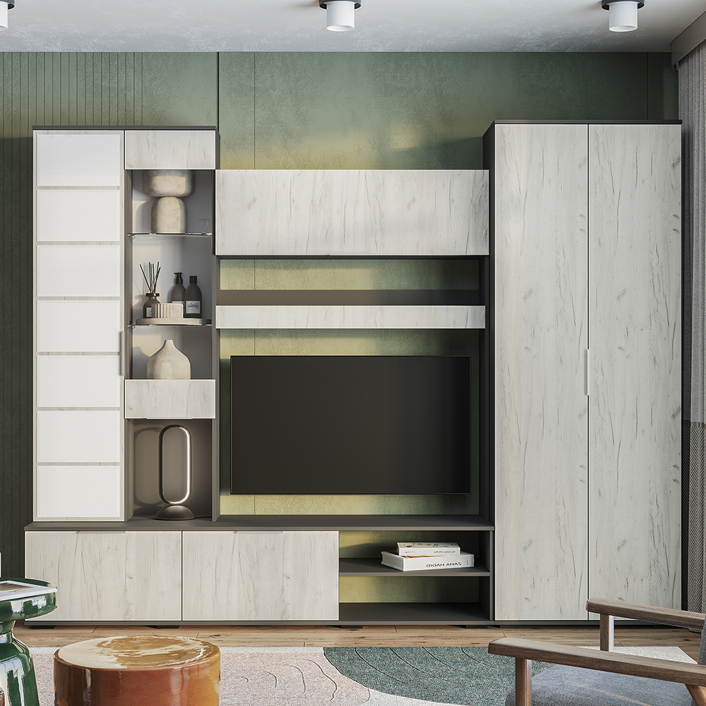 Гостиная Плаза