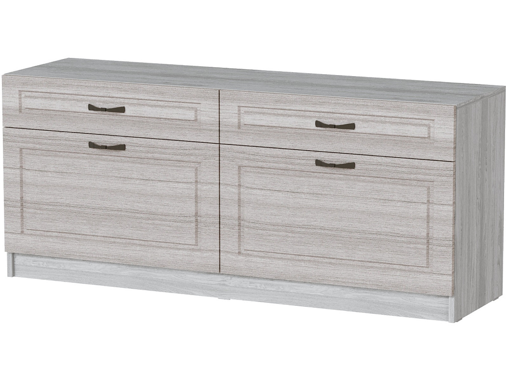 Апполия Тумба ТВ Ясень Анкор