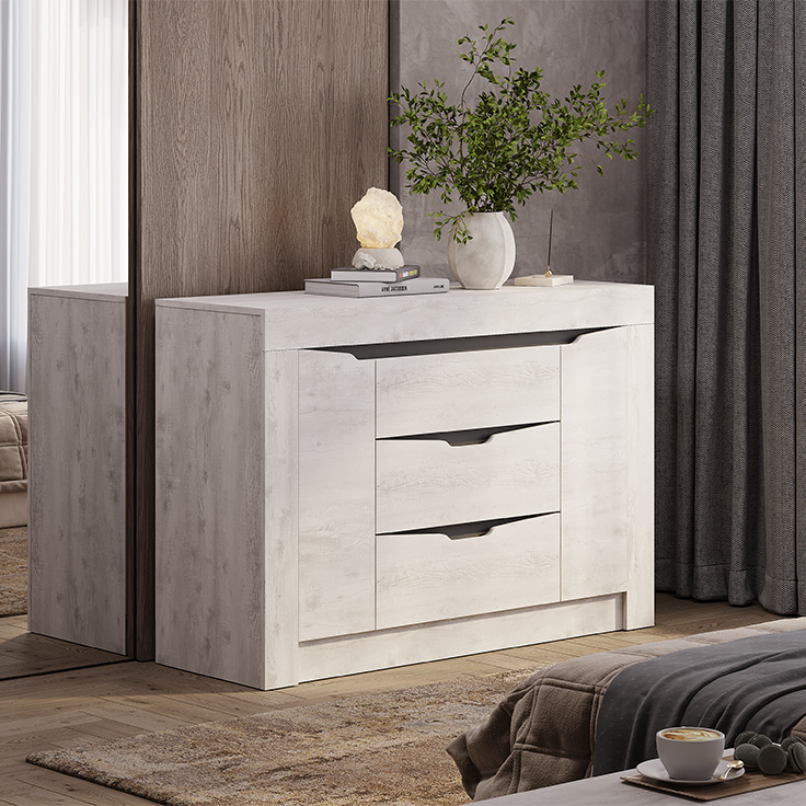 Леонардо Комод КМ-12