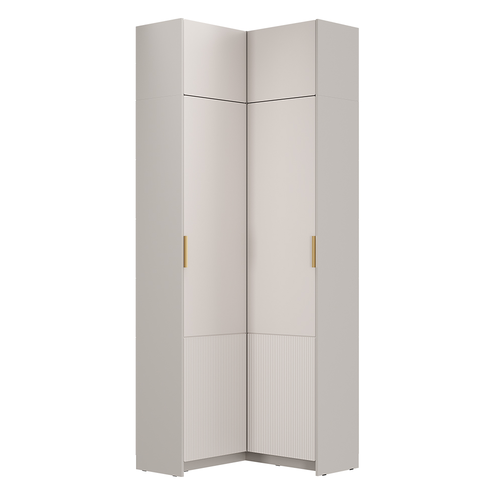 Шкаф навесной Пандора ШКН-08