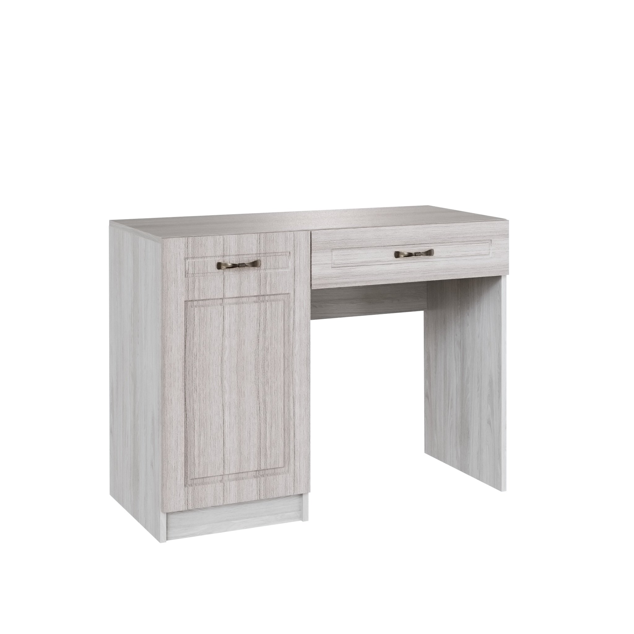 Стол косметический Апполия ясень анкор светлый/са