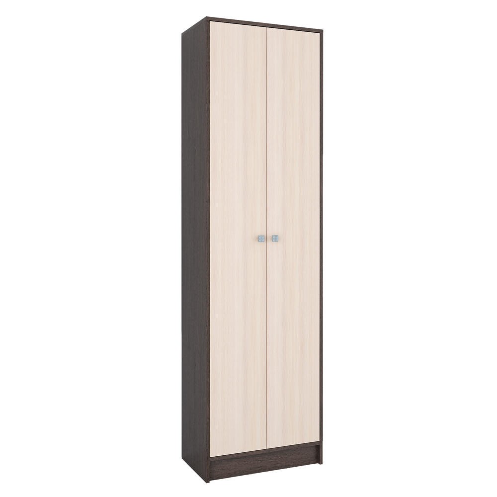 Ямайка шкаф ЯПШ-1 венге/дуб молочный