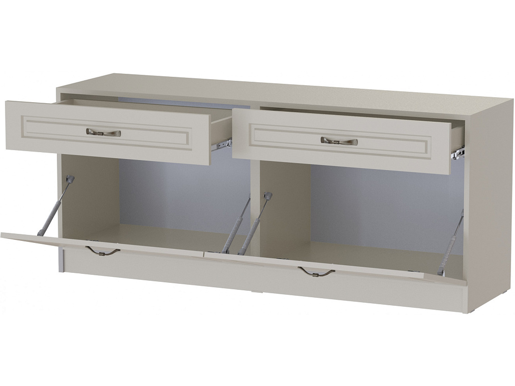 Апполия Тумба ТВ кашемир