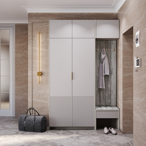 Прихожая Пандора ПР-07