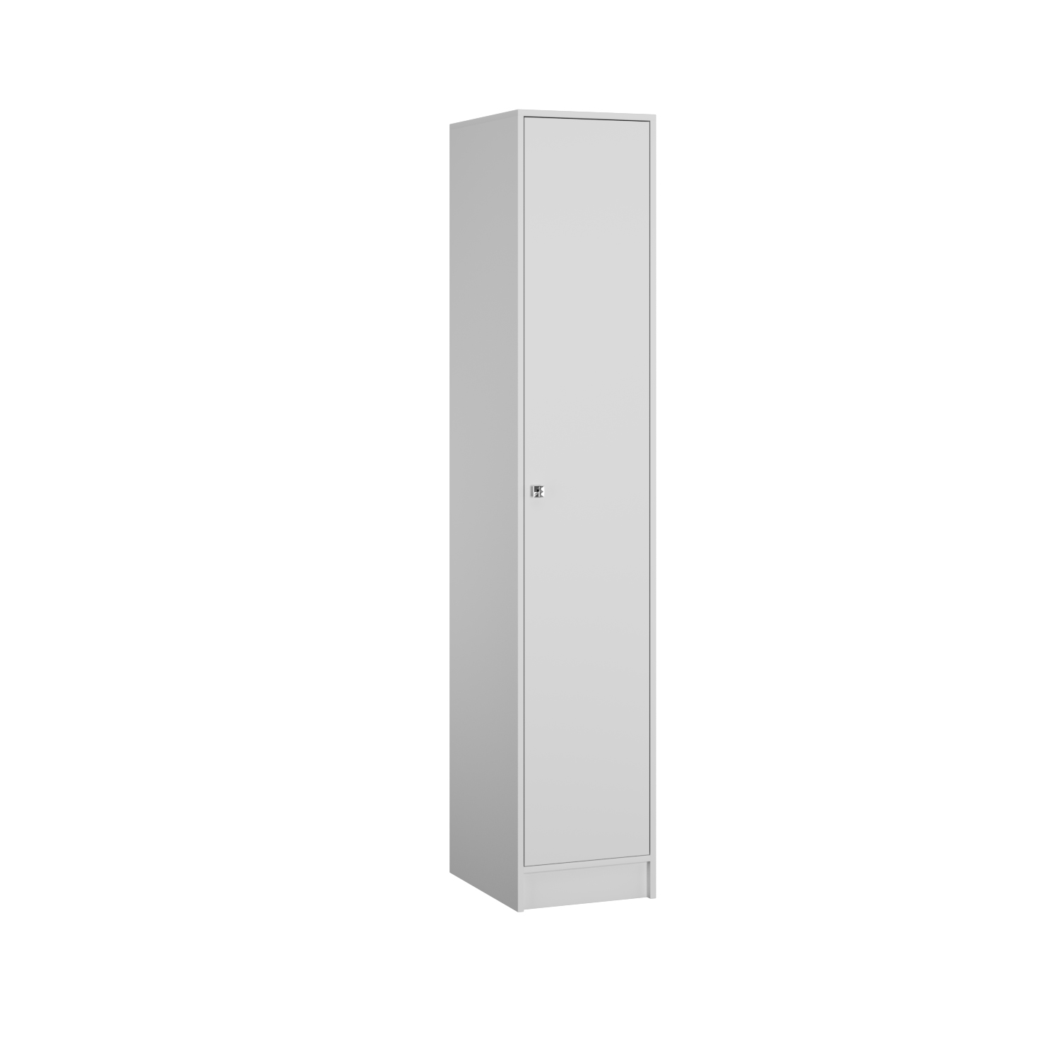 Ямайка пенал ЯПП-1 белый