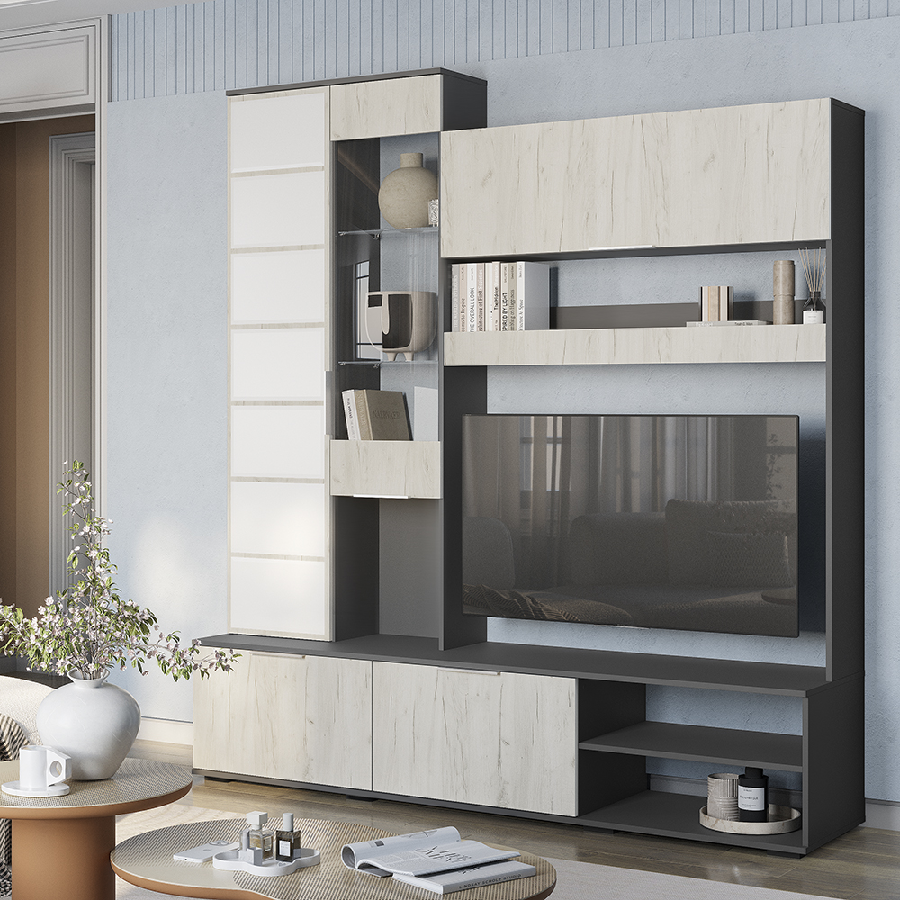 Гостиная Плаза ЦС-01