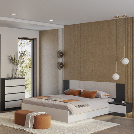 Шарм Тумба прикроватная ТБ-11