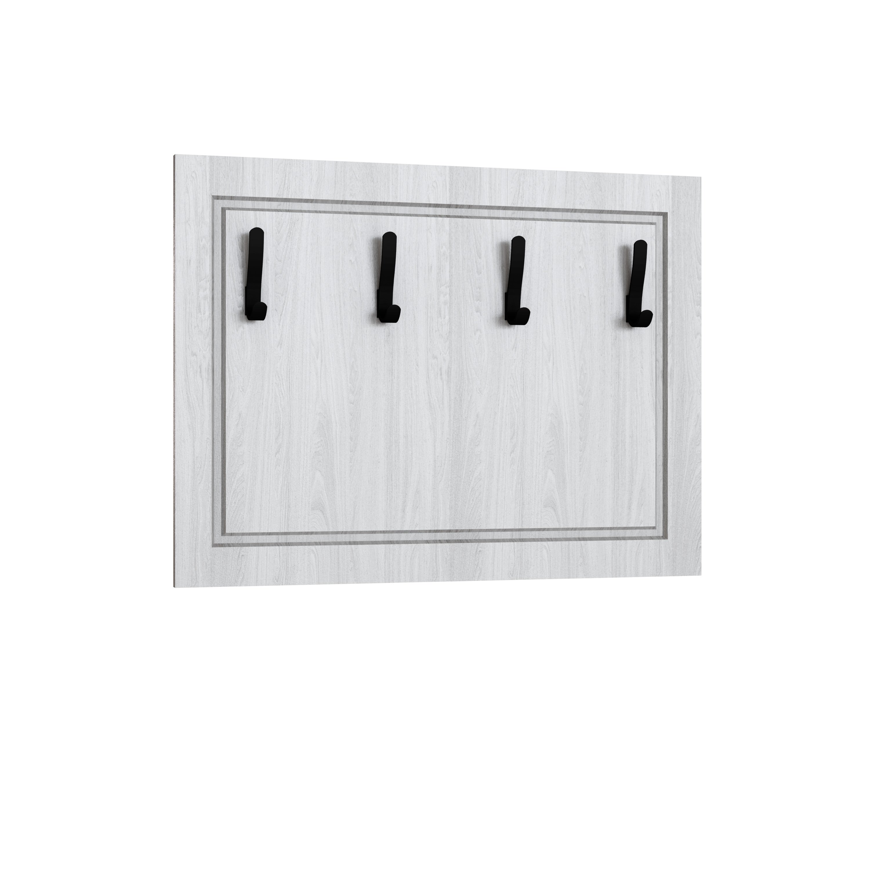 Апполия Вешалка 800 ясень анкор