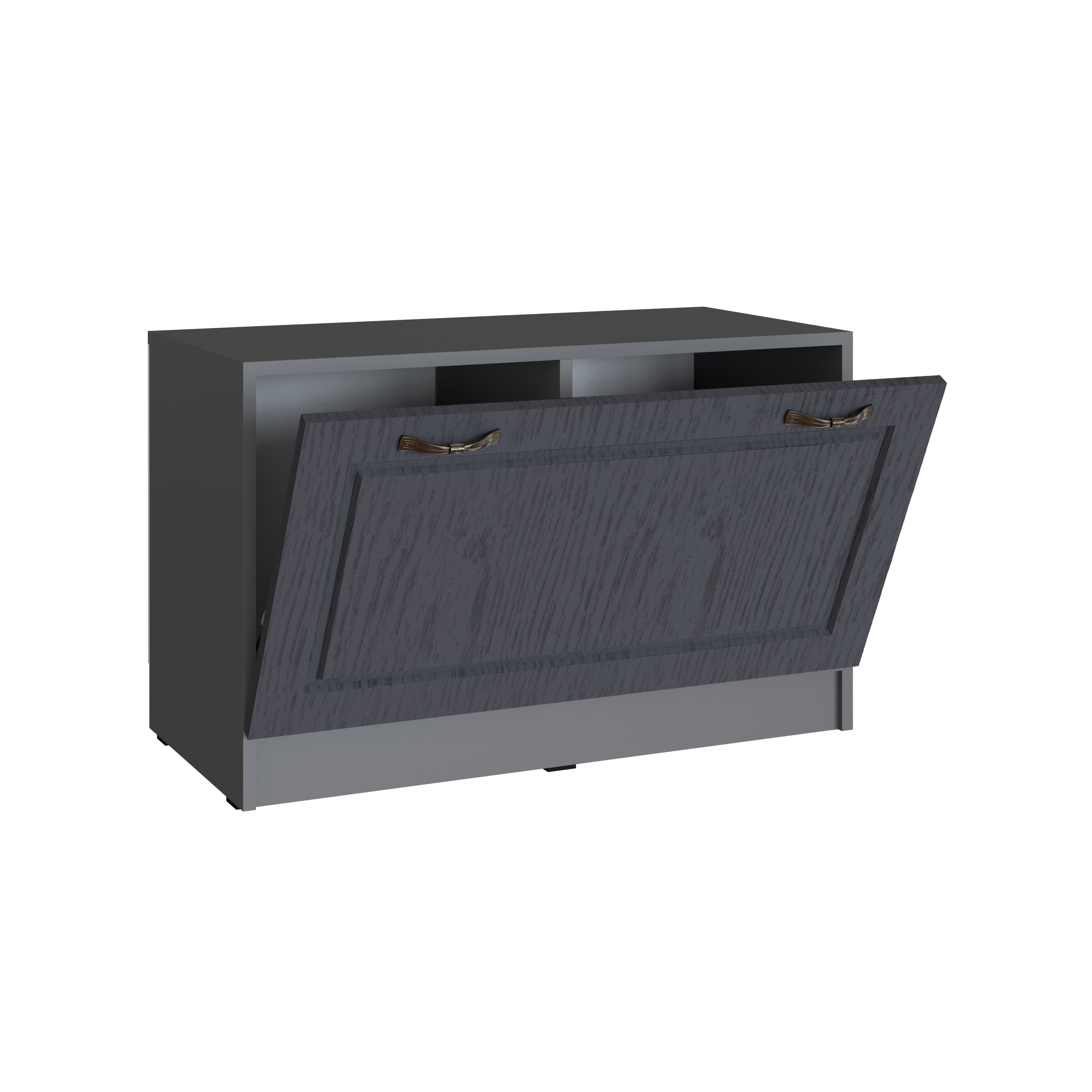 Апполия Тумба 800 графит