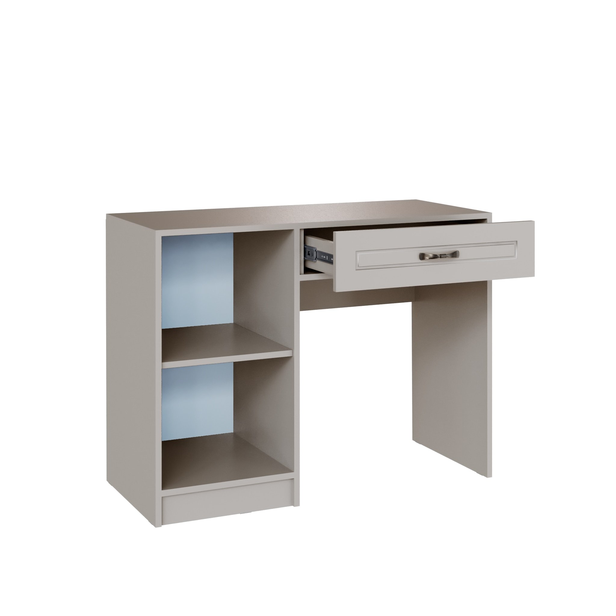 Стол косметический Апполия кашемир