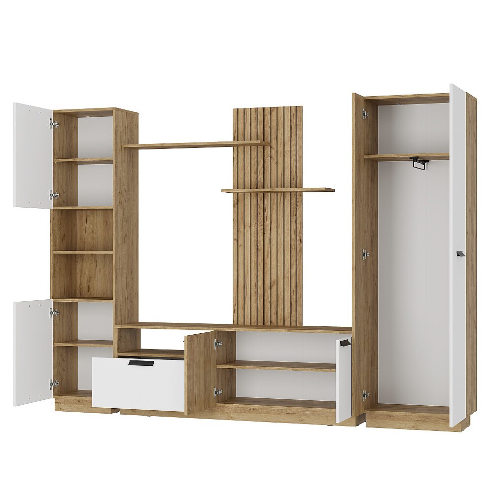 Гостиная Мишель тип 2 ГС-01