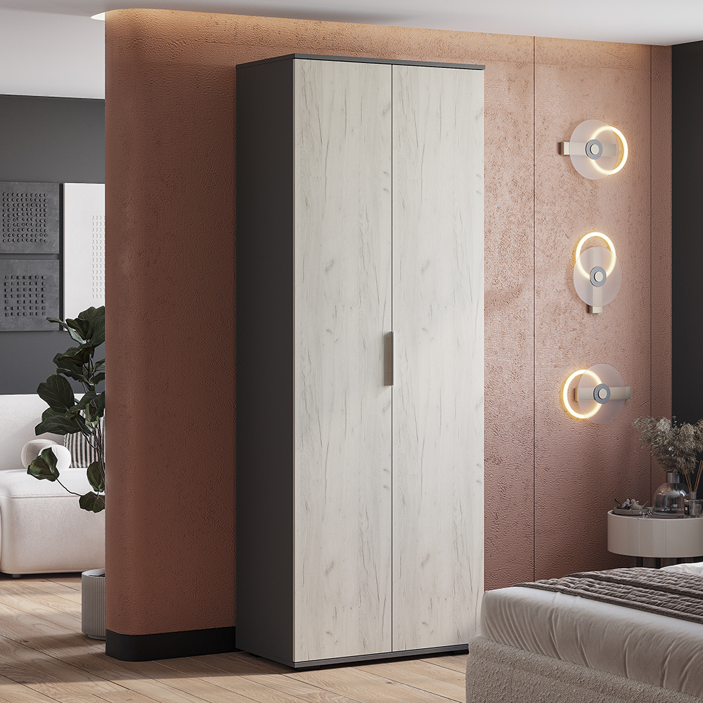 Плаза Шкаф 2-х ств. ШК-04