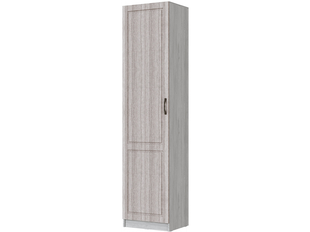 Апполия Пенал Ясень Анкор Светлый/Сандал Белый