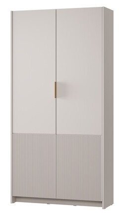 Пандора Шкаф 2-х створчатый ШК-01