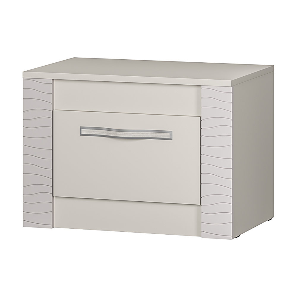 Монако Прикроватная тумба ТБ-26 кашемир