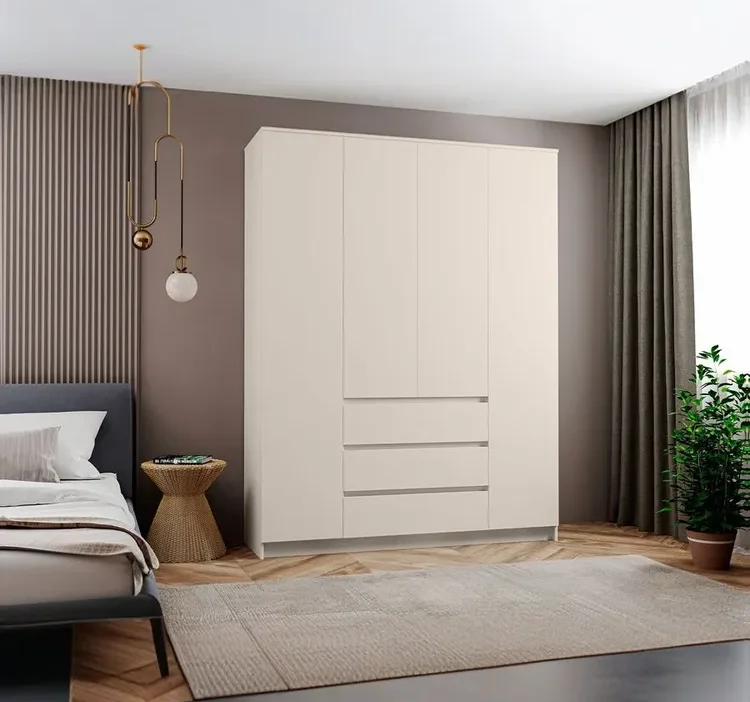 Мори Шкаф МШ 1600.1