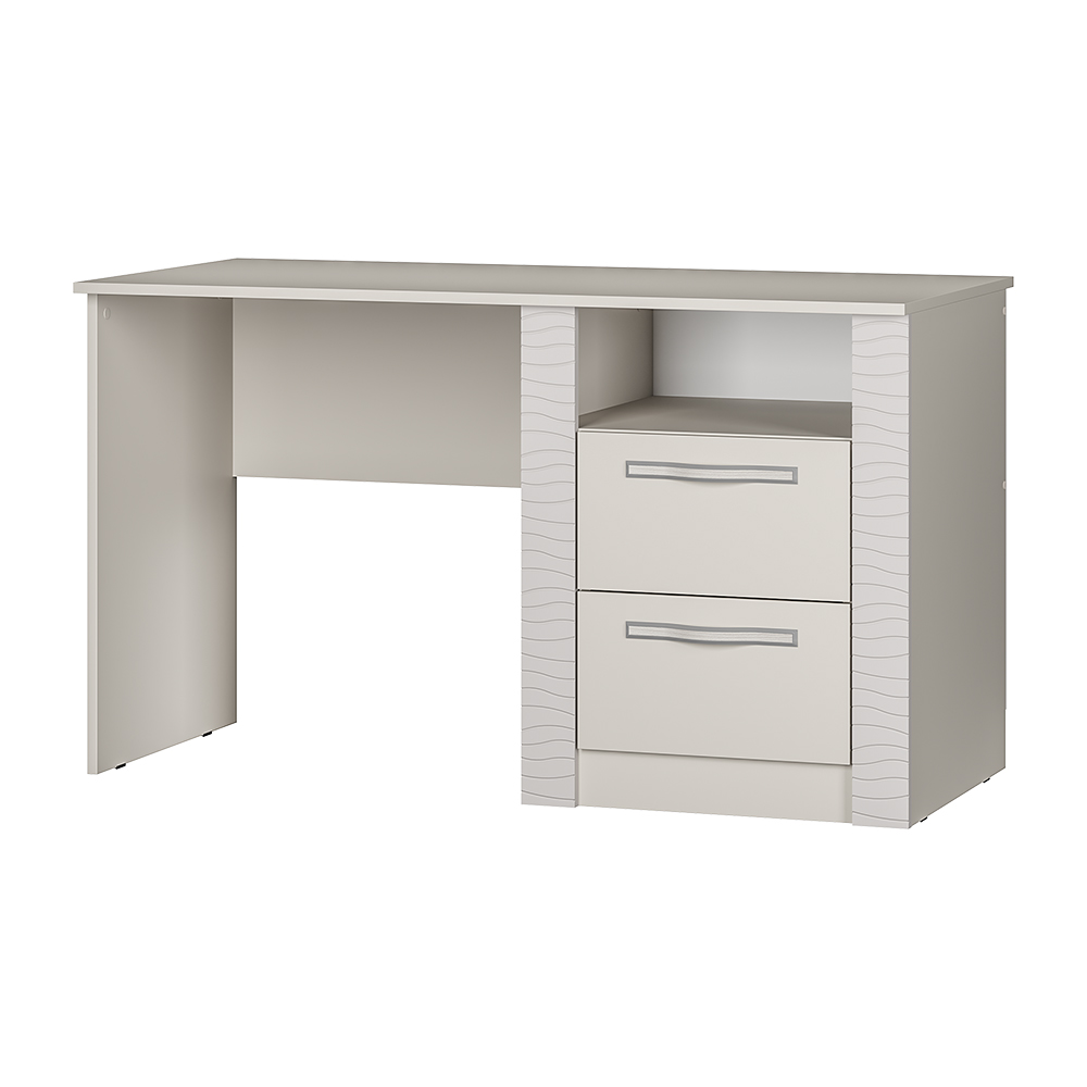 Монако Письменный стол ПС-06 кашемир