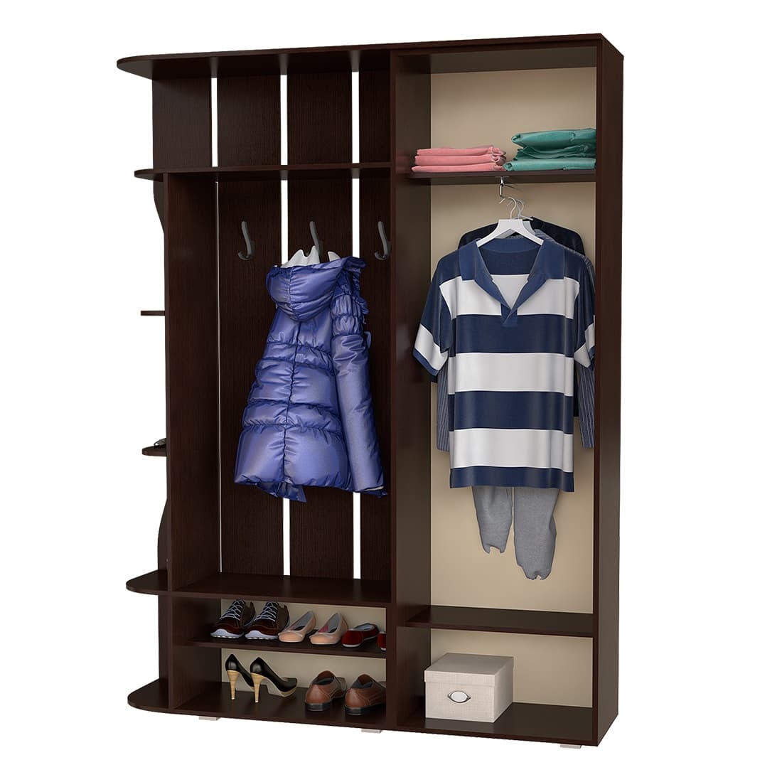 Прихожая "Ксения - 1"